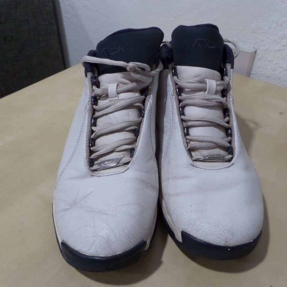 Allen Iverson I3 Basketball Shoes